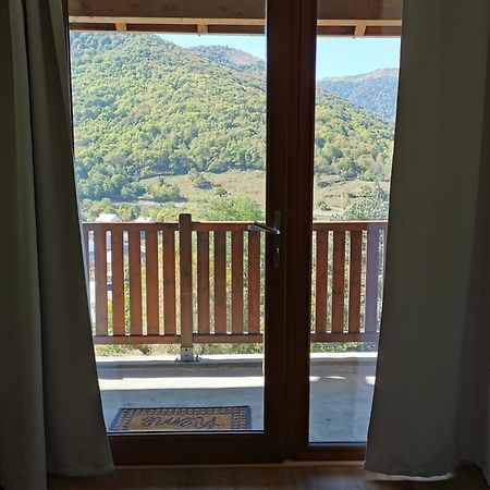 Les Balcons De La Neste - Appt 1 A 6 Personnes Arreau Εξωτερικό φωτογραφία