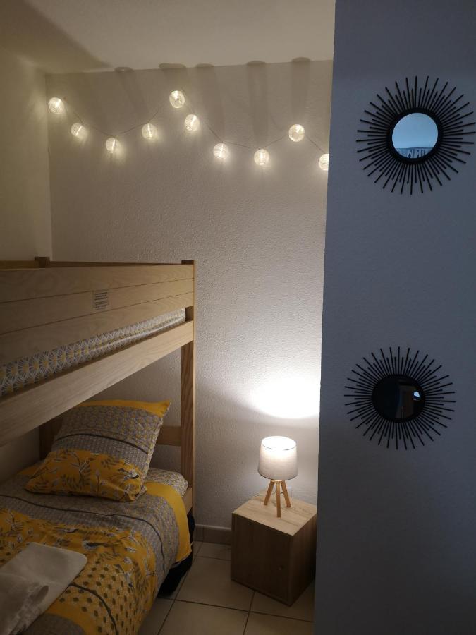 Les Balcons De La Neste - Appt 1 A 6 Personnes Arreau Εξωτερικό φωτογραφία
