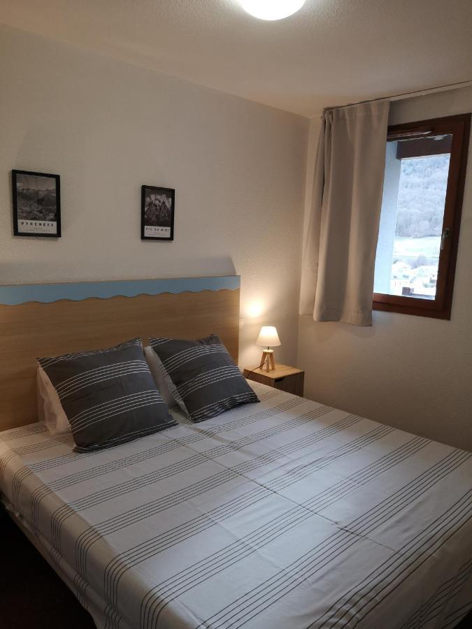 Les Balcons De La Neste - Appt 1 A 6 Personnes Arreau Εξωτερικό φωτογραφία
