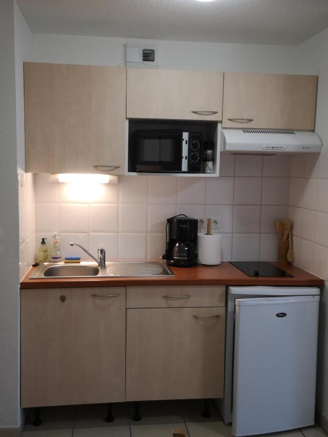 Les Balcons De La Neste - Appt 1 A 6 Personnes Arreau Εξωτερικό φωτογραφία